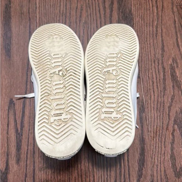 Palm Angels Sneakers Women’s Size 40 - Picture 7 of 7
